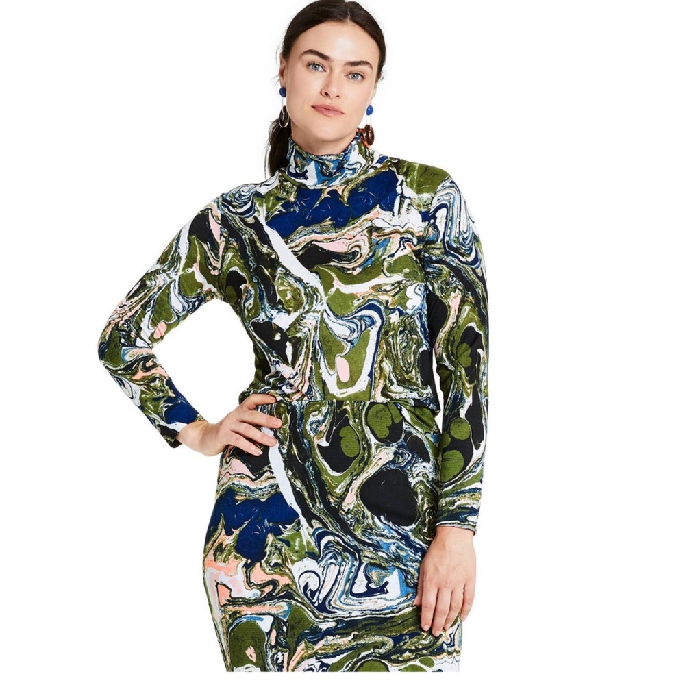 Rachel Comey x target top